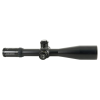 Schmidt Bender 12-50x56 PM II P4F 1/8 MOA ccw MT / DT Black Riflescope 878-911-972-A5-A5