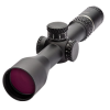 Burris Xtreme Tactical XTR III 3.3-18x50mm Non Illum SCR MIL, XT-100, Windage Matte Riflescope