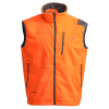 Sitka Gear Stratus Vest Blaze Orange Large