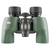 Kowa YF II Porro-Prism Green Binoculars