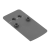 Trijicon RMRcc Mount Plate for Glock AC32098 USED Missing Screws UA2196