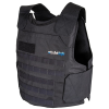 BulletSafe Tactical Bulletproof Vest Level IIIA Size