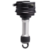 Really Right Stuff TA-3 Versa Series 3 Leveling Base w/Lever-Release QR Clamp & Hook