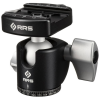 Really Right Stuff BH-30 Compact Ball Head w/B2-40 Lever-Release QR Clamp BH-30-LR