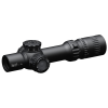 March F Shorty 1-10x24mm DR-TR1 Reticle 0.1 MIL FFP Illuminated Riflescope