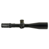 Schmidt Bender 5-25x56 PM II FFP Tremor3 DT / ST 0.1 mrad Black Riflescope