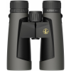 Leupold USED BX-2 Alpine HD Roof Shadow Gray Binoculars Packaging