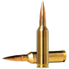 Norma Golden Target 6.5 PRC Match 143gr Centerfire Rifle Ammo (20/box) 10166462