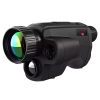 AGM TM50-640 Fuzion LRF 12um 640x512 50Hz 50mm Thermal Imaging & CMOS Monocular w/Laser Rangefinder 7142510001306FL6