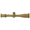 Schmidt Bender PM II High Power FFP LRR-MIL MT MTC LT / DT II+ ZC 0.5 cm/100 m ccw Pantone 7504M Riflescope