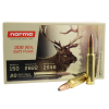 Norma Softpoint .308 Win Norma 150gr Centerfire Rifle Ammo (20/box) 2422029