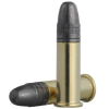 Norma Match-22 .22 LR 40gr Rimfire Ammo (50/box) 2425076