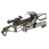Excalibur TwinStrike True Timber Strata Crossbow w/Overwatch Scope & Charger EXT E74383