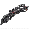 Wicked Ridge USED NXT 400 Peak Camo Crossbow w/ACUdraw and Pro-View Scope WR21002-9522 Excellent Condition UA2592