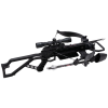 Excalibur MAG Air Black Crossbow w/Fixed Power Scope E74474