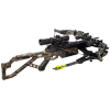 Excalibur Micro 340 TD Realtree Timber Crossbow w/ Tact 100 Scope E74118