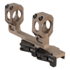 ADM AD-RECON-H Tac Lever FDE Cantilever Mount