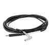 SEV113 Data cable for PC - RS232 to 5-pin LEMO 910555