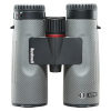 Bushnell Nitro Gun Metal Gray Roof Prism FMC, UWD, EXO Barrier Binoculars
