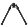 B&T Industries PSR Atlas Bipod - No Clamp for BT19, ADM-170-S, ARMS 17S, TRAMP, LT171