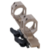 ADM AD-RECON 34mm MOA FDE Cantilever Scope Mount 2
