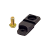 B&T Industries CAR Adaptor - compatible with CAR Sling Loop; provides 1913 rail for PRM BT26