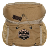 Alaska Guide Creations KISS - Coyote Brown Binocular Pack
