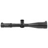Schmidt Bender PM II FFP / ST 0.1 mrad cw Black Riflescope