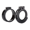 Tenebraex Ocular Amber Flip Cover w/ Adapter Ring for Swarovski Z6 and X5 Scopes SDO000-FRA019-ACR