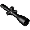 US Optics TS mm Tube; Digital Red FFP JVCR Reticle Riflescope