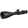Trijicon Credo SFP w/ Red MRAD Center Dot, 30mm, Matte Black Riflescope