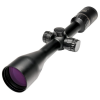 Burris Fullfield IV 6-24x50mm Fine Plex Riflescope 200496