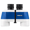Minox BN 7 x 50 II (blue/white) Binoculars 62257