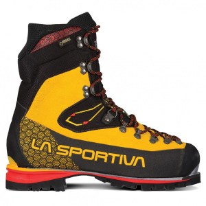 LA SPORTIVA - NEPAL CUBE GTX MENS - 46 - Yellow