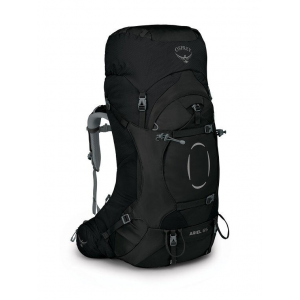 Osprey - Ariel 65 Backpack - MD/LG - Black