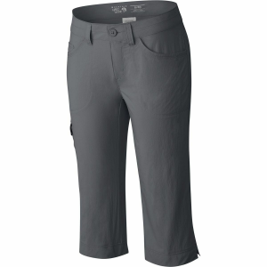 Mountain Hardwear - MIRADA CAPRI W - 2 - Graphite