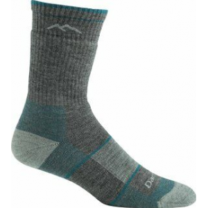 Darn Tough - Boot Sock Merino Full Cushion Womens Sock - Large - Slate