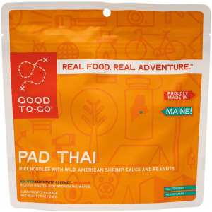 Good To Go Food - Pad Thai