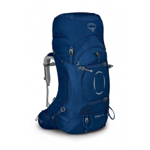 Osprey - Ariel 65 Backpack - MD/LG - Ceramic Blue