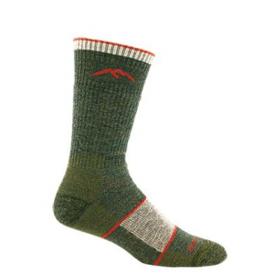 Darn Tough - Boot Sock Merino Full Cushion - X-Large - Olive