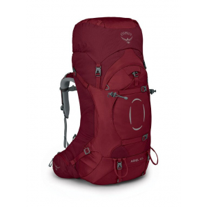 Osprey - Ariel 65 Backpack - MD/LG - Claret Red