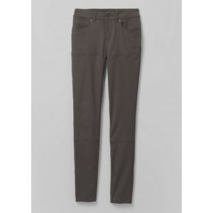 Prana - Southport Pant - 6 Regular Dark Iron