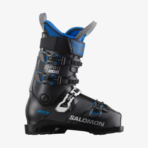 Salomon - S/Pro Alpha 120 EL - 25/25.5 Black Race Blue