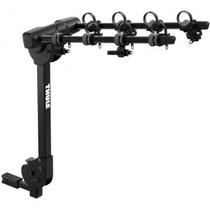 Thule - Camber 4 Bike - 4 Bikes Black