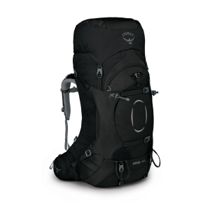 Osprey - Ariel 65 Extended Fit - MD/LG EF 65 Black