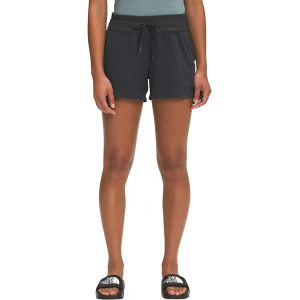 The North Face - W Aphrodite Motion Short - 3XL LNG Asphalt Grey