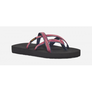 Teva - Y Olowahu - 7 Palms Indigo/ Rose Violet