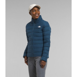 The North Face - Womens Aconcagua 3 Jacket - SM Shady Blue