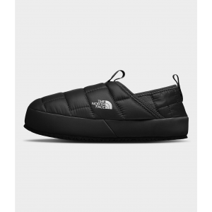 The North Face - Youth Thermoball Traction Mule II - 10 TNF Black/TNF White