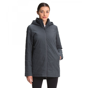 The North Face - Womens Tamburello Parka - XS Vanadis Grey